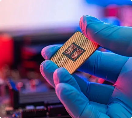Unlock the Value of Your Excess  Electronic Components